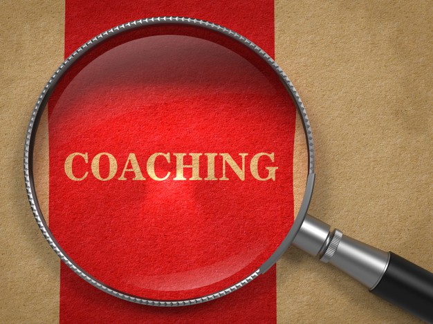 Life Coach